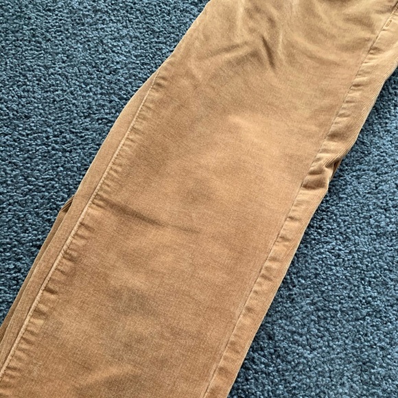corduroy jeans - Picture 2 of 3